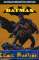 small comic cover Batman Monster Edition 1