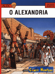 O Alexandria