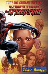 Ultimate Spider-Man (Variant Cover-Edition)
