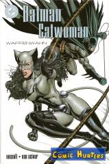 Batman / Catwoman: Waffenwahn (signiert von Ethan van Sciver)