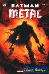 Batman Metal (Deluxe Edition)