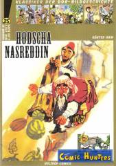 Hodscha Nasreddin
