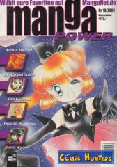 Manga Power 04/2003