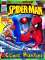 small comic cover Spider-Man Magazin 14