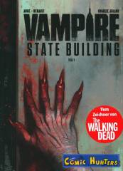 Vampire State Building, Teil 1