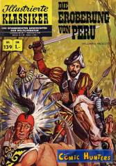 Die Eroberung von Peru