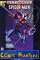 small comic cover Wizard Ultimate Spider-Man 1/2