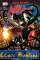 small comic cover Dark Avengers 6