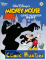 small comic cover Mickey Mouse Outwits the Phantom Blot 4