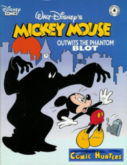 Mickey Mouse Outwits the Phantom Blot