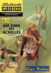 Der Zorn des Achilles