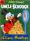 small comic cover Uncle Scrooge 20