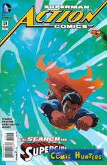 The Final Days of Superman, Part 3: Dazed and Confused