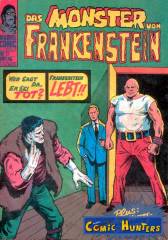 Frankenstein lebt!!!