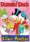 small comic cover Donald Duck 323