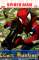 small comic cover Ultimate Comics Spider-Man 13