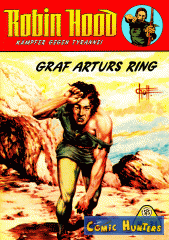 Graf Arturs Ring