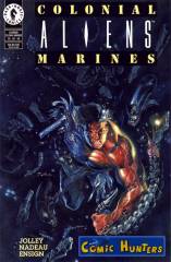 Aliens: Colonial Marines
