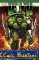 small comic cover World War Hulk 