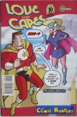 Love and Capes