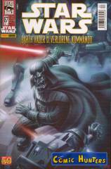 Darth Vader und das verlorene Kommando (Teil 2)