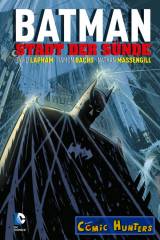 Batman: Stadt der Sünde
