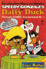 Speedy Gonzales und Daffy Duck Fernseh-Comic-Sonderband