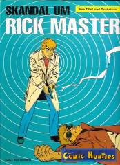 Skandal um Rick Master