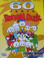 60 Jahre Donald Duck