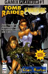 Tomb Raider / Witchblade