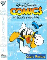 Comics and stories by Carl Barks