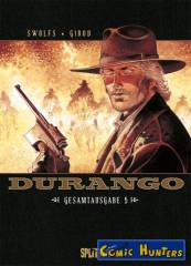 Durango - Gesamtausgabe