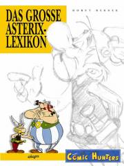 Das grosse Asterix-Lexikon