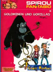 Goldminen und Gorillas