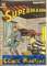 small comic cover Supermann 43
