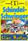small comic cover Schindel-Schwinger kickt im Abseits 2