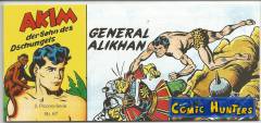 General Alikhan
