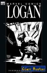 Logan (B&W)