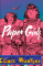 small comic cover Paper Girls 2
