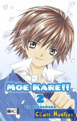 Moe Kare!!