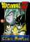 small comic cover Son-Goku vs. Metall Cooler 7