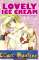 small comic cover Lovely Ice Cream 