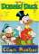 small comic cover Donald Duck 221