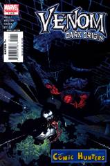 Venom: Dark Origin, Chapter 1