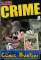 small comic cover Crime 8