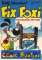 small comic cover Fix und Foxi 49
