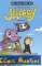 small comic cover The Adventures of Jellaby 
