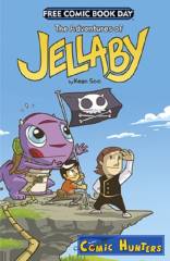 The Adventures of Jellaby