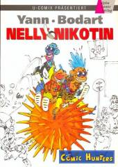 Nelly Nikotin