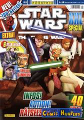 Star Wars: The Clone Wars XXL Special